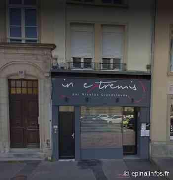Restaurant - La page In Extremis touche à sa fin à Epinal - Epinal infos - Epinal Infos