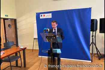 Epinal : un policier blessé après une course-poursuite, le conducteur du véhicule placé en détention provisoir - France 3 Régions