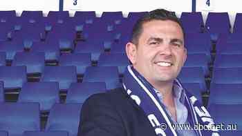 Federal Court issues arrest warrant for alleged fraudster Bill Papas