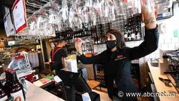 Melbourne 'ready to roll' out of lockdown despite second-highest daily case numbers