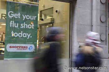 BC Children's Hospital sees influx of emergency visits for respiratory viruses – Nelson Star - Nelson Star