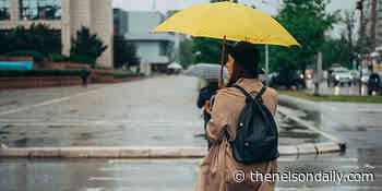 ICBC warns about seasonal spike in pedestrian crashes - The Nelson Daily