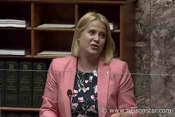 B.C.’s $25 information access fee ‘modest,’ to speed up service - Nelson Star