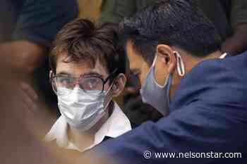 Suspect pleads guilty to killing 17 in 2018 Florida school massacre - Nelson Star