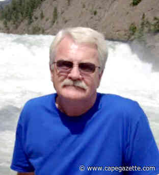 Nels Peter Nelson III, Little League groundskeeper - CapeGazette.com