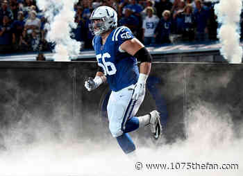 Should The Colts Move Quenton Nelson To Left Tackle? - WFNI | ESPN 107.5 / 1070 The Fan | Indy's Sports Center