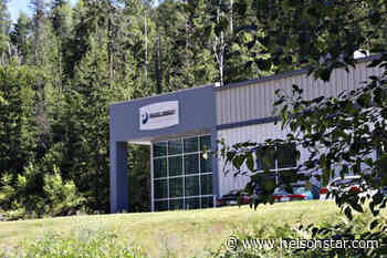 Former Pacific Insight building listed for sale - Nelson Star