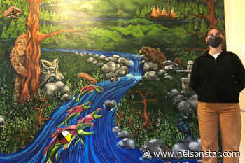 Mural celebrating Indigenous culture unveiled at Nelson childcare centre - Nelson Star