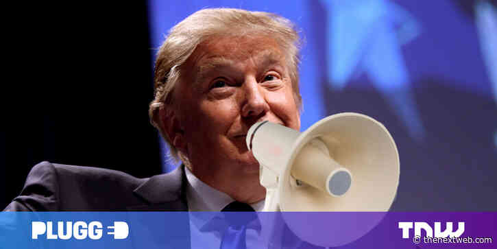 Uhh, Donald Trump is launching a social network called… Truth