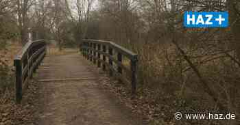 Laatzen Hemmingen: Ziegenbocksbrücke in der Leinemasch wird gesperrt - Hannoversche Allgemeine