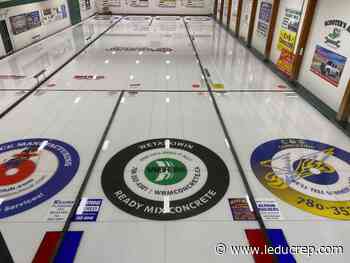 Curling Club opens the doors at Triplex - Leduc Representative