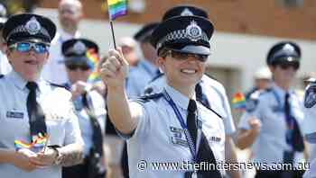 Cops promise to work with Brisbane Pride - The Flinders News