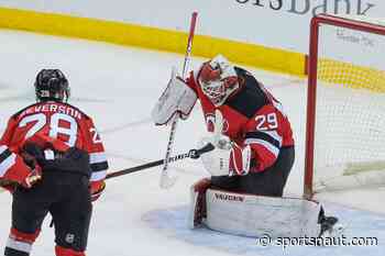 New Jersey Devils activate Damon Severson, put Mackenzie Blackwood on IR - Sportsnaut