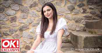 Emmerdale's Paige Sandhu teases 'fun' romance between Meena and 'villainous' Mackenzie - OK! magazine