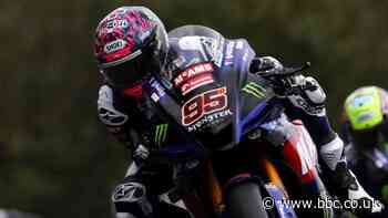 Mackenzie seals BSB Championship - BBC Sport