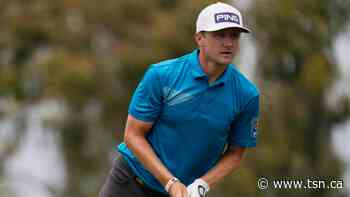 Canada’s Hughes goes low at CJ Cup - TSN