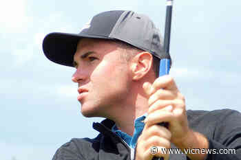 Duncan golfer Callum Davison wins Mackenzie Tour points title - Victoria News