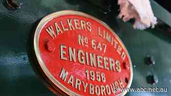 How this community will benefit from the 65 trains to be built on the Fraser Coast