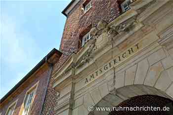 RN+ Aussage verweigert: Angeklagter (34) kommt erneut mit Geldstrafe davon - Ruhr Nachrichten