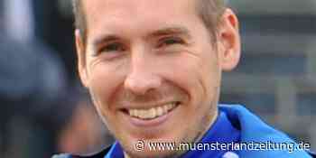 Bezirksliga-Tabellenführer SuS Stadtlohn stellt zukünftigen Trainer vor - Münsterland Zeitung