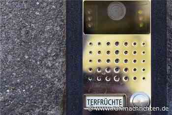 Terfrüchte wohnte an der Umzäunung – vor allem auch in Stadtlohn - Ruhr Nachrichten