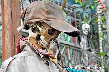 Verwaltung will Kirmes in Stadtlohn abschaffen - Ruhr Nachrichten