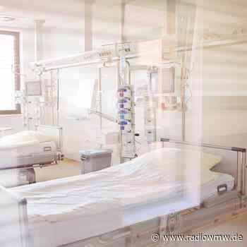 KRANKENHÄUSER STADTLOHN UND VREDEN SCHLIESSEN - RADIO WMW - RADIO WMW