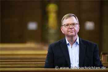 Pastoraler Raum Vreden, Stadtlohn, Südlohn – was kommt auf Gemeinden zu? | Stadtlohn - Ruhr Nachrichten