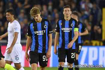 Olivier Deschacht komt met raad voor Club Brugge na nederlaag tegen City