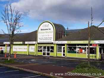 New visions unveiled to transform Bolton Markets - The Bolton News