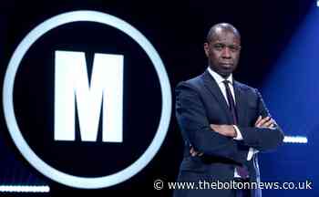Black History Month: Five influential black people from Bolton - The Bolton News
