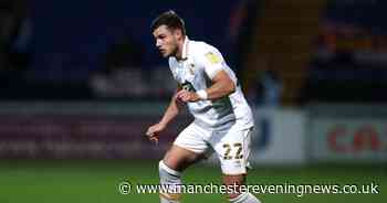 The question Bolton Wanderers winger Dennis Politic is starting to answer in Port Vale loan - Manchester Evening News