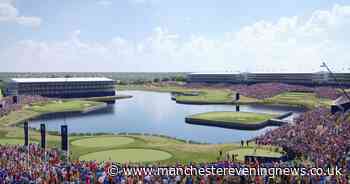 Plans for Ryder Cup golf course and luxury hotel in Bolton go back to the public - Manchester Evening News