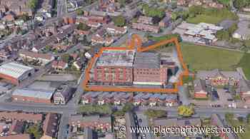 Resi conversion in the works for Bolton's Union Mill - Place North West