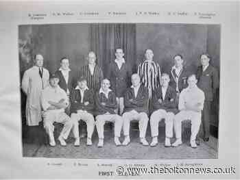 Reader asks for people to identify players from old Bolton cricket photo - The Bolton News
