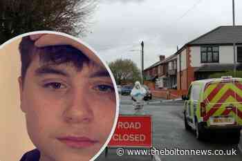 Schoolboy Reece Tansey named killers with dying breath, court told - The Bolton News