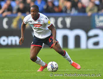 Bolton Wanderers 0 Wigan Athletic 4 - recap and highlights from the UniBol - The Bolton News