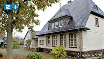 Netphen-Walpersdorf: Das sind die künftigen Neubauprojekte - Westfalenpost