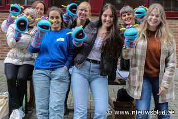 ‘Babbelkousje aan huis’ zoekt nog extra vrijwilligers