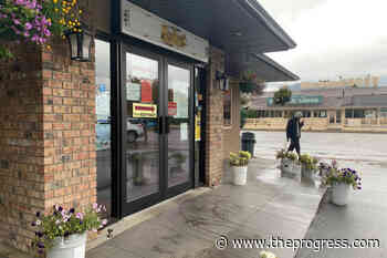 Hope restaurant licence taken 'illegally,' business owner tells court – Chilliwack Progress - Chilliwack Progress