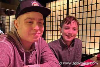 Chilliwack parents discover gaps in health care as teenage son battles leukemia – Abbotsford News - Abbotsford News