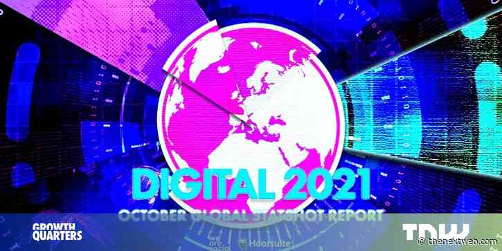 Analysis: TikTok soars and global social media users hit 4.5 billion