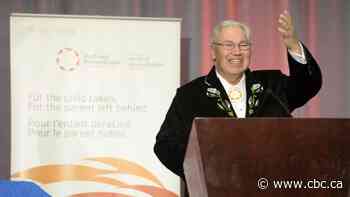 Education is a key component to advancing reconciliation