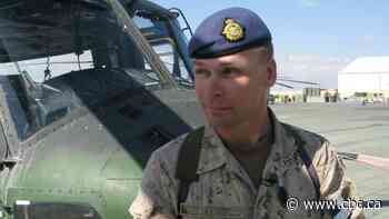 Former top NORAD commander was investigated for months after defence department said he broke no rules