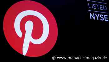 Paypal Aktie mit Kursrutsch: US-Bezahldienst plant Übernahme von Pinterest