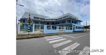 Imbituba: Secretaria de Desenvolvimento Econômico, Turístico e Portuário e Sala do Empreendedor estão em nova sede - Portal AHora