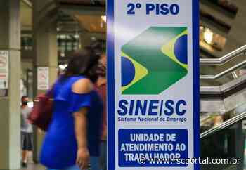 Garopaba e Imbituba estão com vagas de emprego em aberto - Impresso Catarinense - Open Sans, sans-serif;