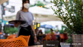 Gastronomie und Hotels in Göppingen: Lohnkosten und Personalmangel: Gastgewerbe in der Bredouille - SWP