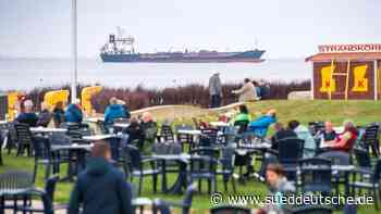 Gastronomen melden weniger Gäste nach Ende von Gratis-Tests - Süddeutsche Zeitung