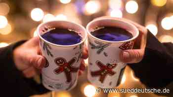 Dehoga rechnet wieder mit Firmen-Weihnachtsfeiern - Süddeutsche Zeitung